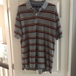 Tommy Hilfiger XL classic fit Polo